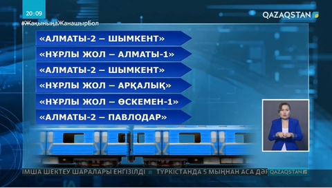 Павлодарда жалған ақпарат таратқан адам іздестіріліп жатыр