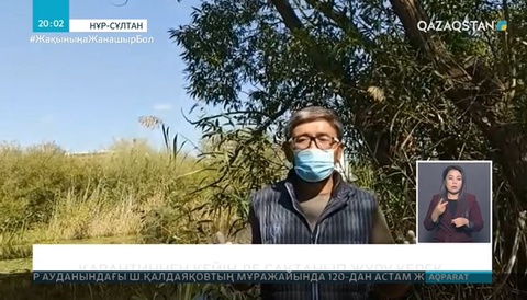 Қоғам белсенділері карантиннің жеңілдеуіне қатысты пікір білдірді