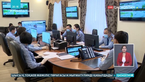 Жолдау жүктеген міндет қалай іске асты?