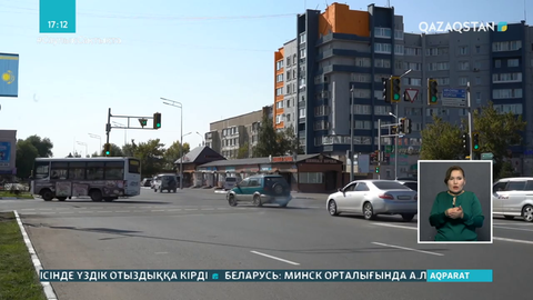 Петропавлда желтоқсан айынан бастап жолақы қымбаттамақ