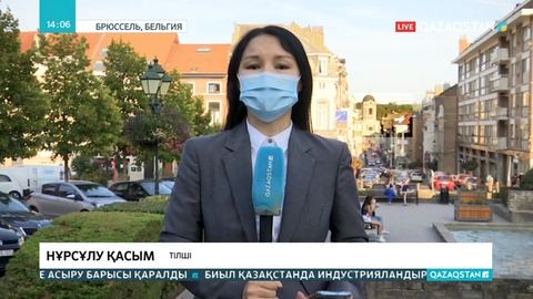 Бельгияда коронавирус қайта өршіді