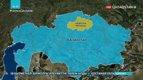 Ақмола облысында да құс тұмауы тіркелді