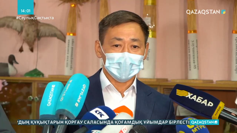 CҚО-да тағы 6 елді мекен карантинге жабылады