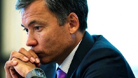 Прокурор Жомарт Ертаевқа 11 жыл жаза сұрап отыр