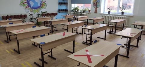 СҚО-да мектеп оқушыларынан коронавирус анықталды