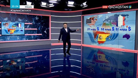 Карантиннен кейін тұралаған туризмнің жағдайы қалай?