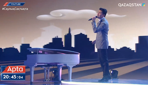 Әншілер фонограммаға қатысты заң жобасын қалай қабылдауда?