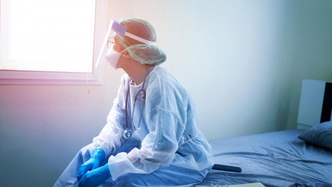 Қайтыс болған 29 дәрігердің жақындары 10 млн теңге өтемақы төленді