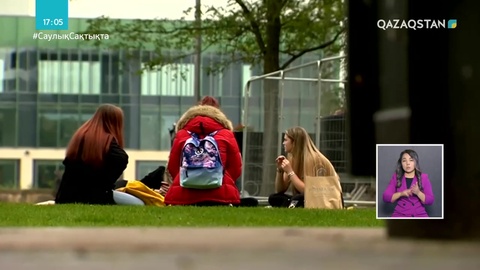 Әлемде коронавирус құрбандарының саны 1 миллионнан асты