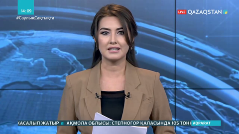Мемлекеттік қызметтерді үйден алушылар тізімі толықтырылды