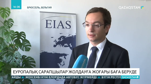 Еуропалық сарапшылар Жолдауға жоғары баға беруде