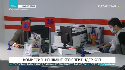 Кәсіпкер боламын деп жүргендердің беті қайтуда