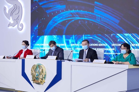 Коронавирустың жаңа штаммы Қазақстанда тіркелген жоқ – Бас санитарлық дәрігер