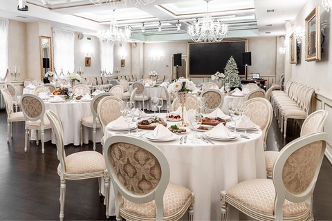 Мейрамханалар мен тамақтандыру пунктілерін жалға беру бағасы 5,2% төмендеген