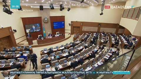 Кореяда сотталған отандастар елге қайтарылуы мүмкін