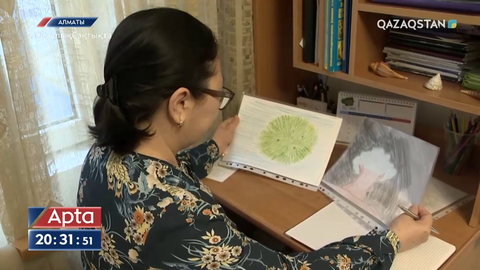 «Ковидтен кейінгі синдром» аурулардың халықаралық тізіміне енді