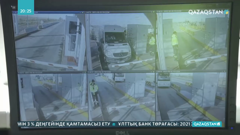 Биыл елде 5 800 шақырым жол ақылы болады