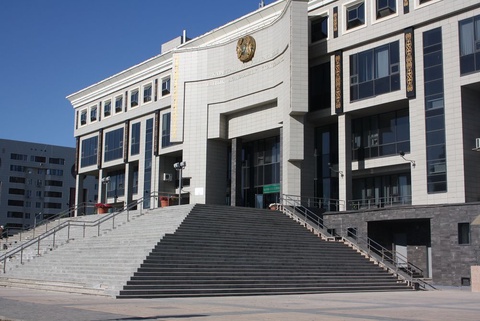 Túrkistan халықаралық газетінің жинағы таныстырылады