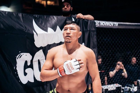 Қуат Хамитовтың  6 айға бас бостандығы шектелді