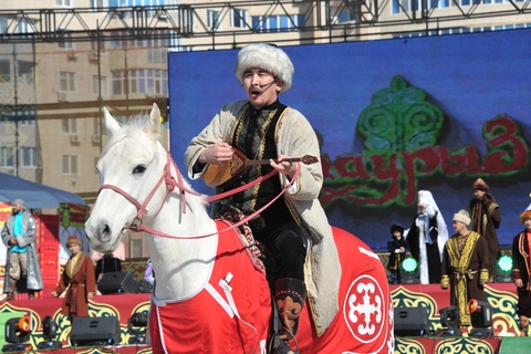 Президент Наурыз мейрамының тұжырымдамасын жасауды ұсынды