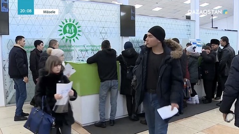 2021 жылы қабылданған заң жобалары