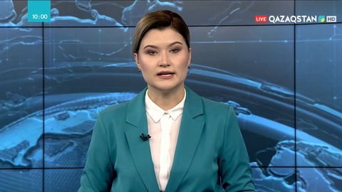 Түркістан облысында жол апатынан 6 адам жарақат алды