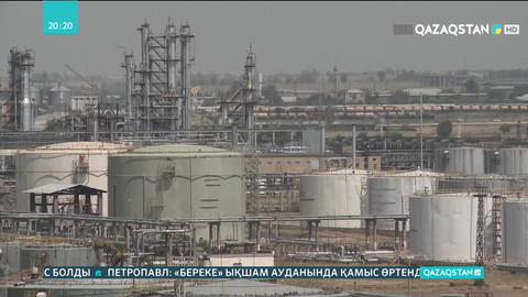 Мұнай баррелі 84 доллардан асты