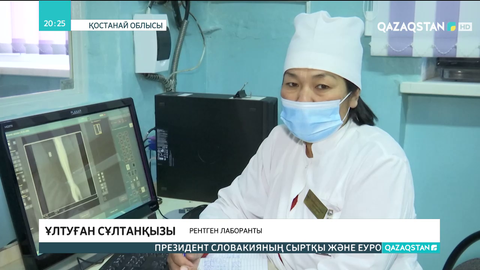 Қостанай облысына 265 дәрігер қажет