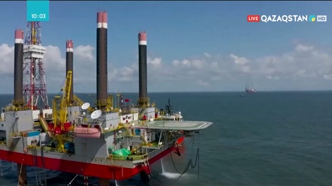 Әлемде мұнай бағасы 86 долларға жақындады