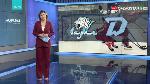 «Барыс» Беларусьтің «Динамо» командасына есе жіберді