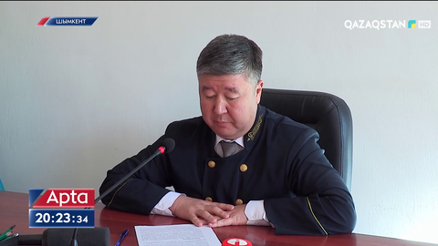 Шымкентте жалған сертификат сатып алған мұғалімдерге сот шара қолданбаған