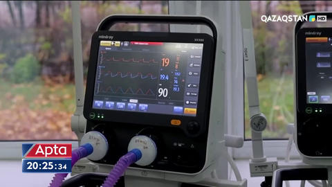 Ресей астанасында локдаун жарияланды