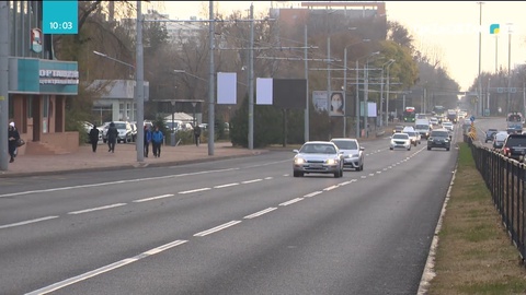 COVID-19: Алматы «сары» аймаққа өтті