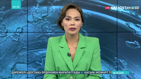 Түрікменстан басшысы Ашхабадта Абай Құнанбайұлын ұлықтауға ұсыныс жасады