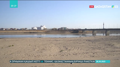 Қызылорда: Эдельвейс саяжайы ұзақ жылдардан бері өркениеттен шет қалған ауылдың күйін кешіп келеді