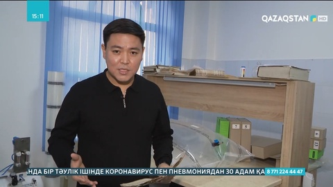 Тарихи құндылықтарды қалпына келтіретін маман тапшы