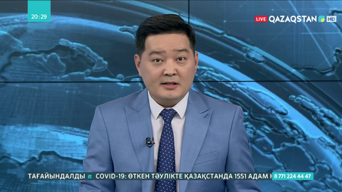 Президент цифрландыру ісіне жауаптылар жұмысын сынға алды