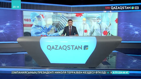 Ресейде бір тәулікте коронавирус жұқтырғандар саны алғаш рет 40 мыңнан асты