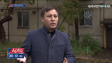 Қазақстандағы әрбір екінші адам қосымша жұмыс істейді