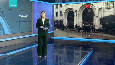 Ресейде коронавирустан 890 адам қайтыс болды