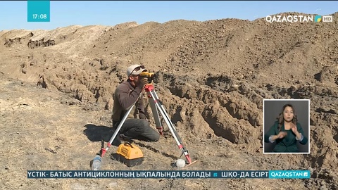 Балқаштың Бертіс шығанағында туризм дамиды