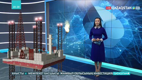 Мұнай 120 долларға дейін қымбаттауы мүмкін