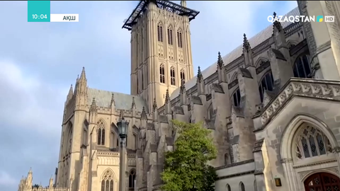 АҚШ-та коронавирус құрбандарының саны 700 мыңнан асты