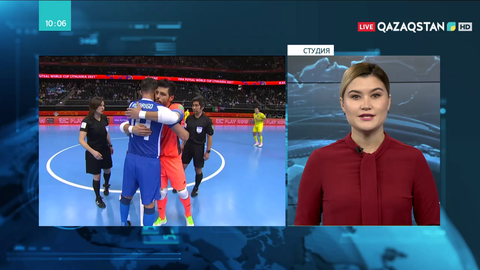 Футзалдан Еуропа біріншілігі: Қазақстан жеребе рәсімінде 1-себетте болады