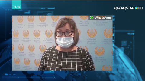 Павлодар облысында мектеп директоры алаяқтықпен айналысқан