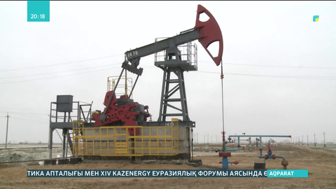 Қашаған кен орны жөндеуге жабылмақ