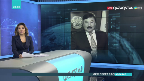 Экс-министр Темірхан Досмұхамбетов дүниеден өтті