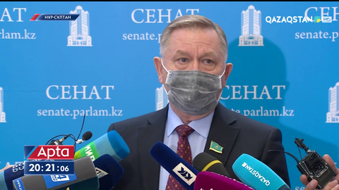 Соңғы 10 жылда «АрселорМиттал» компаниясына қарайтын шахталарда апат көбейген - депутат