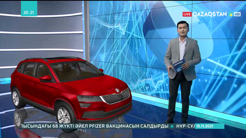 Көлік бағасы тағы қымбаттады