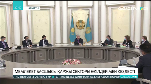 Мемлекет басшысы атом станциясының құрылысына қатысты пікір білдірді